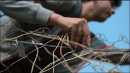 Black White and Gray Love Kills - Season 01 Episode 06